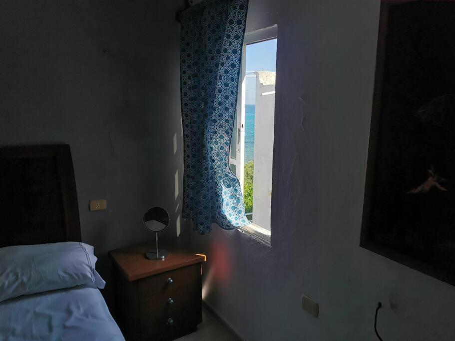 Isla Mujeres Departamento, Hasta Para 6 Personas. ภายนอก รูปภาพ