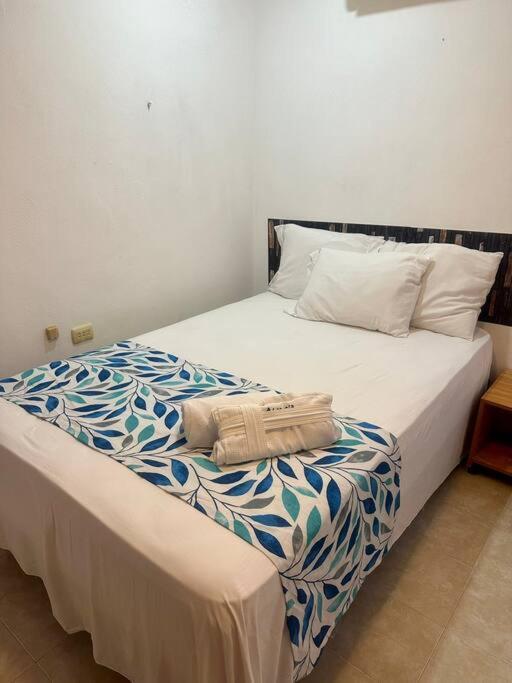Isla Mujeres Departamento, Hasta Para 6 Personas. ภายนอก รูปภาพ