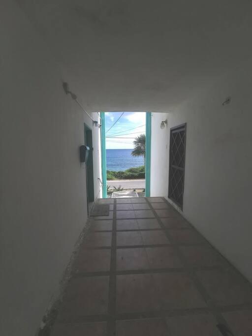 Isla Mujeres Departamento, Hasta Para 6 Personas. ภายนอก รูปภาพ